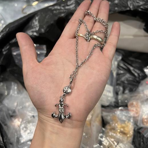 克&心项链 商品图4