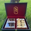 海鲜礼盒大连特产速食海参鲍鱼双拼干货中秋礼品送长辈礼品 商品缩略图5