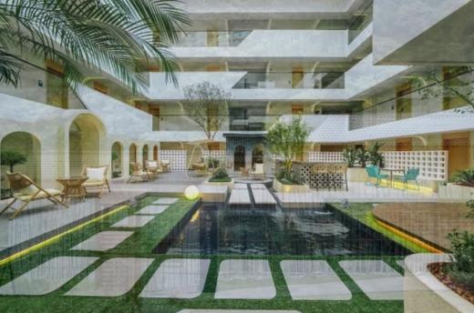 【599元住川渝酒店2晚】周末不加价！34家精品酒店，任选2晚入住，可拆分！有效期覆盖浪漫四季~ 商品图5