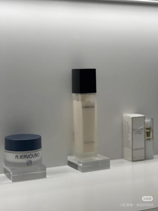 艾&伊三文鱼抗皱面膜乳 商品图13