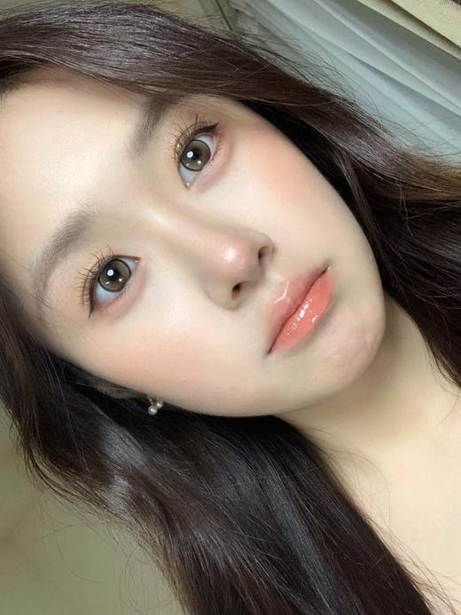 BollyCon 日抛 碎碎念 直径14.5mm着色13.7mm 商品图3