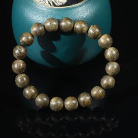 BC.DF9.12-2  东马老料(手串) ，11.6mm，11.26g