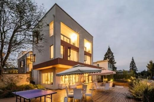 【599元住川渝酒店2晚】周末不加价！34家精品酒店，任选2晚入住，可拆分！有效期覆盖浪漫四季~ 商品图2