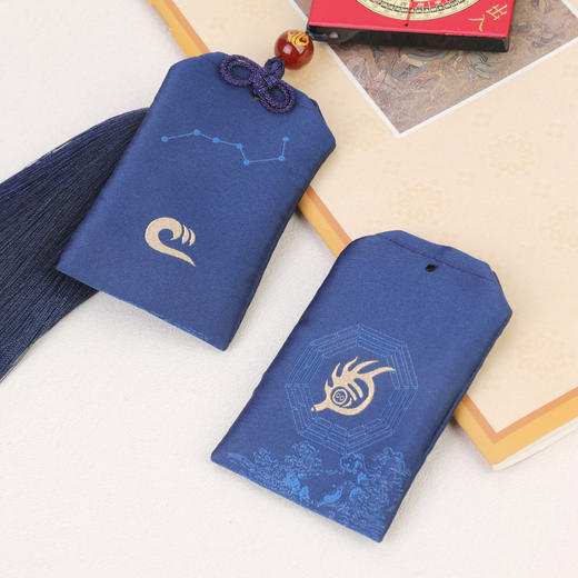 五行平安小罗盘福袋 商品图4