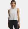 安德玛女子UA Halo Vent无袖背心6009069-023 商品缩略图0
