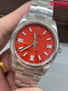 VS劳力士蚝式恒动41系列124300 VS恒动41mm 火龙果 VS恒动41 板链 丹东3230机 904L钢 男士腕表 商品缩略图2