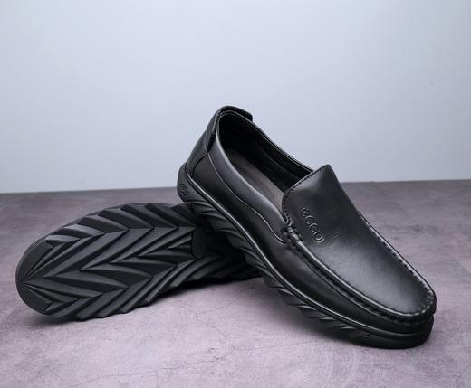 商场同步男士头层牛皮春秋商务皮鞋 商品图2