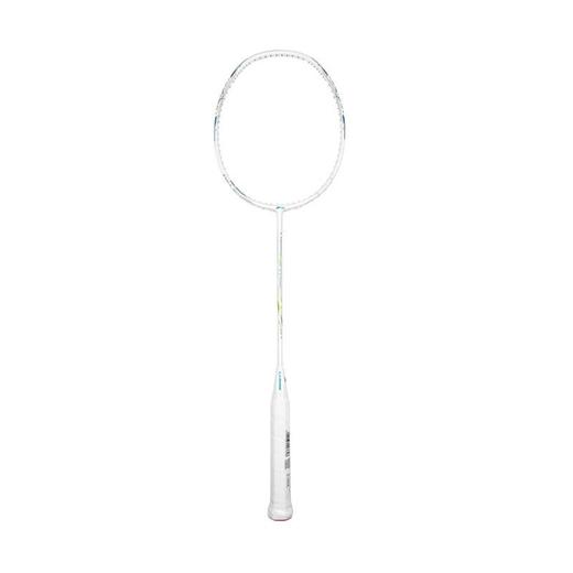 李宁Lining雷霆60羽毛球拍全碳素纤维超轻王适娴同款进攻型单拍 商品图4