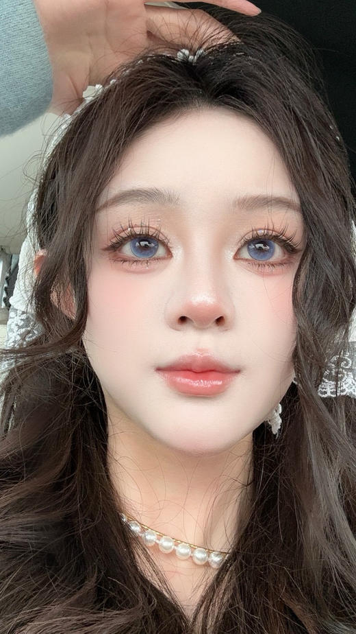 半年抛 Focusmoon 向心引力 14.5 紫 商品图5