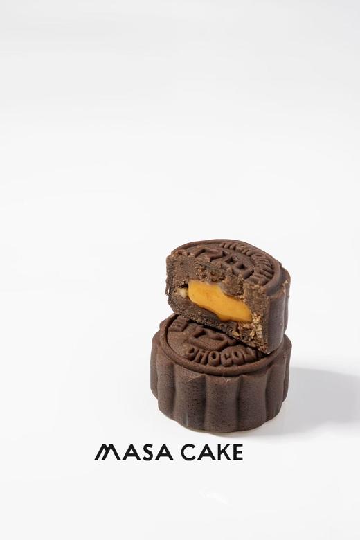 【芝心流心月饼6个装】 商品图10