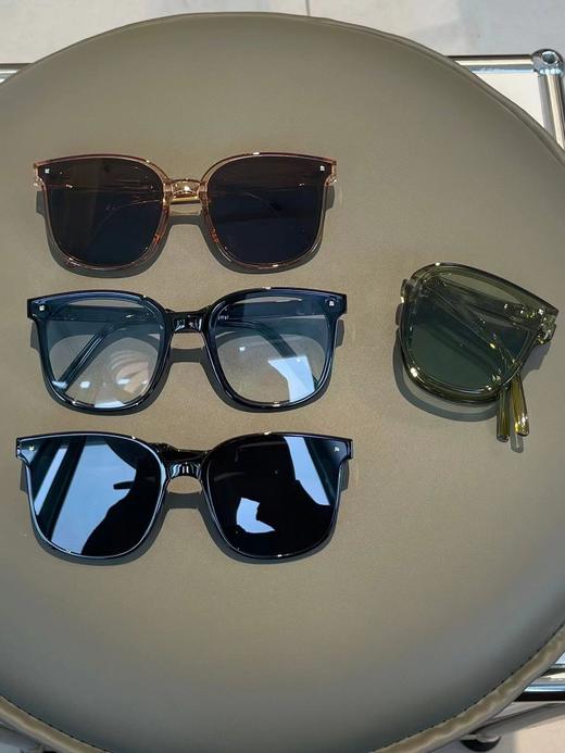 蕉*下气垫折叠墨镜 商品图2