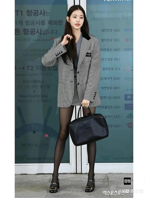 缪家 长手柄公文包 商品图1