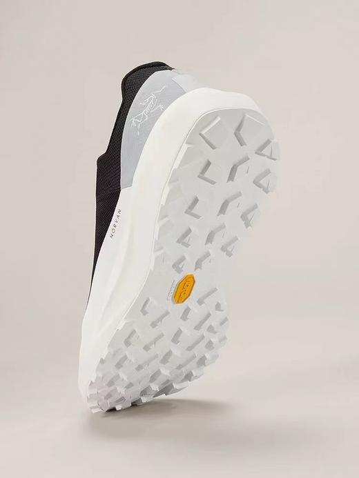 鸟家 LD4系列 男士户外徒步休闲鞋 商品图1