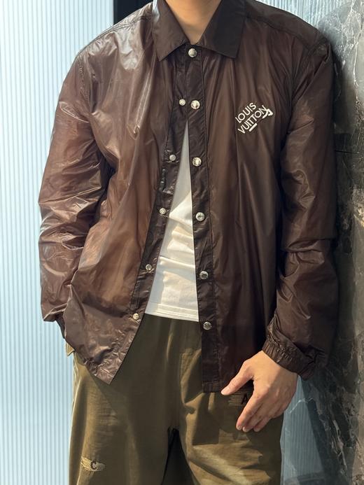 驴家酷帅薄款防水防晒衣 商品图7