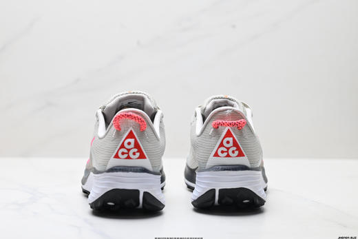 耐克NIKE REACTX PEGASUS TRAIL 6轻便缓震休闲运动跑步鞋HV8121-001男女鞋 商品图5