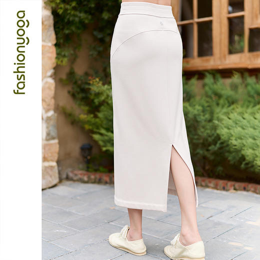 F15551休闲穿搭半身裙 商品图8