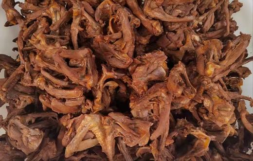 卤鸭架一份5个！ 商品图0