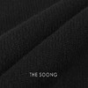 THESOONG"澳洲美丽诺羊毛"原机密织轻盈保暖假两件毛衣外套HWWT7580 商品缩略图4