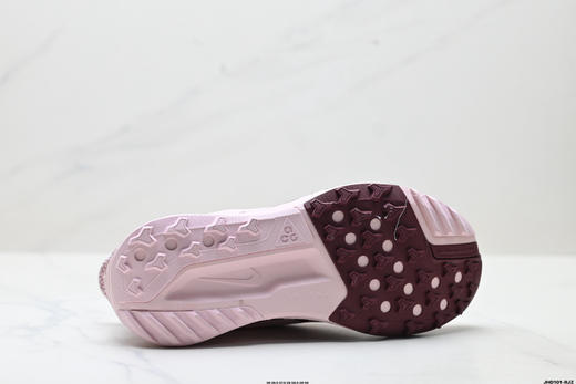 耐克NIKE REACTX PEGASUS TRAIL 6轻便缓震休闲运动跑步鞋HV8121-001女鞋 商品图8