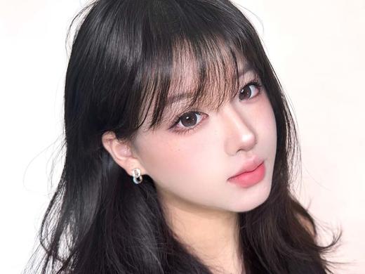 BollyCon 日抛 小情绪 直径14.5mm着色13.7mm 商品图9