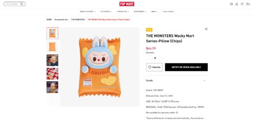 怎么可以这么可爱。。。安抚式毛绒手工娃娃礼物枕头抱枕C091360 商品图5