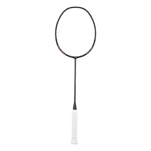 李宁Lining雷霆30EX新款羽毛球拍全碳素纤维超轻进攻型专业训练单拍 商品图4