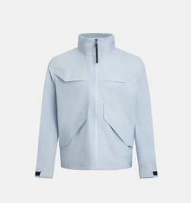 【12.13圣诞专享礼遇】
安德玛UA男子City Explorer冲锋衣6005889-453