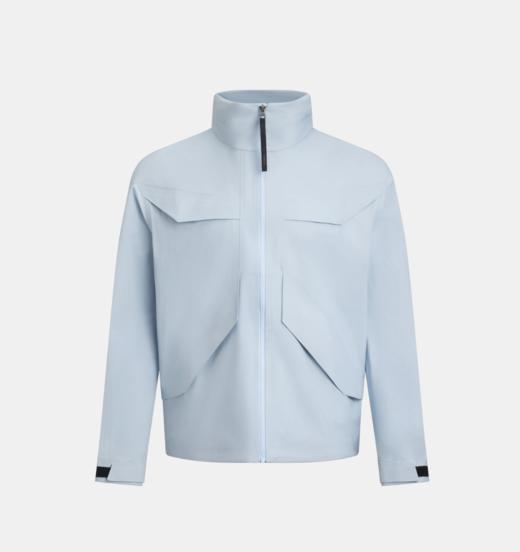 【12.13圣诞专享礼遇】
安德玛UA男子City Explorer冲锋衣6005889-453 商品图0