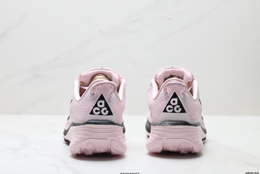 耐克NIKE REACTX PEGASUS TRAIL 6轻便缓震休闲运动跑步鞋HV8121-001女鞋 商品图5