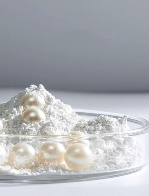 【胡庆余堂珍珠粉】百年品牌 选用优质的头档珍珠，净度1级原材料制作【保质期到 27 年 1 月】（7 天发） 商品图2