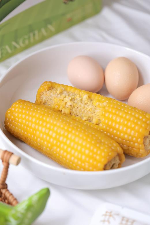 一块方田·甜糯玉米 商品图4