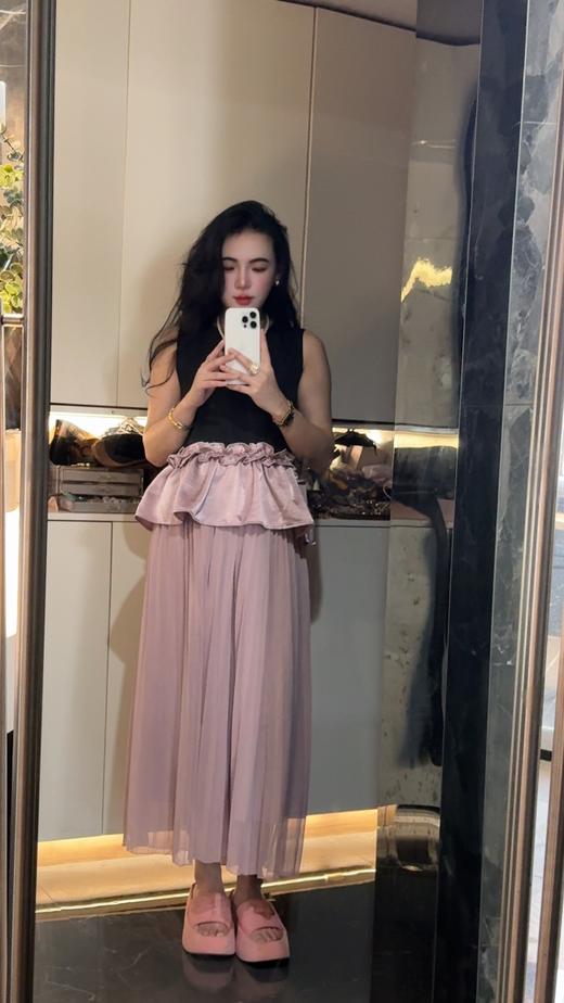 仙女群两件套 商品图5