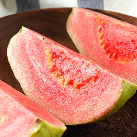 红心芭乐【29元购】丨云南产地直发，软糯新鲜香甜 商品图2