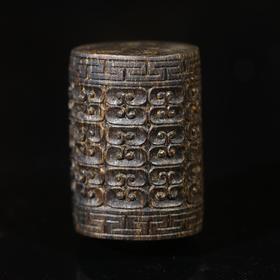 BC.DF9.12-9  马泥涝沉水(天珠) ，14.03g