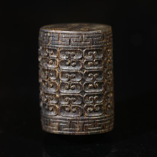 BC.DF9.12-9  马泥涝沉水(天珠) ，14.03g 商品图0