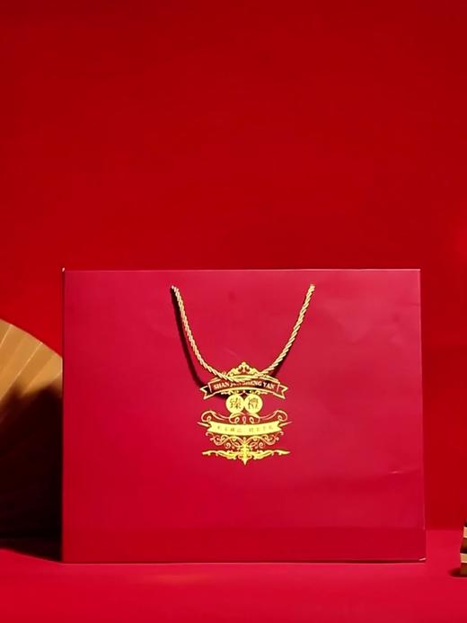 山珍菌菇礼盒菌类蘑菇云南特产羊肚菌菌汤包中秋节送礼干货大礼包 商品图0