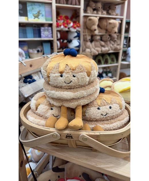 Jelly＆cat蓝莓松饼 商品图8