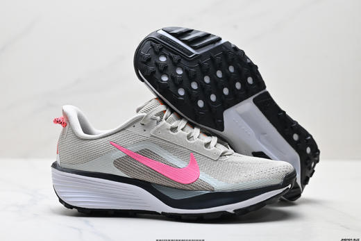 耐克NIKE REACTX PEGASUS TRAIL 6轻便缓震休闲运动跑步鞋HV8121-001男女鞋 商品图4