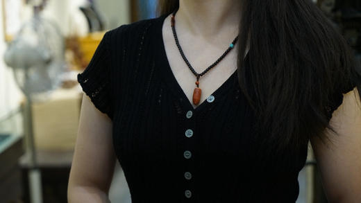 南红｜子弹头 商品图3