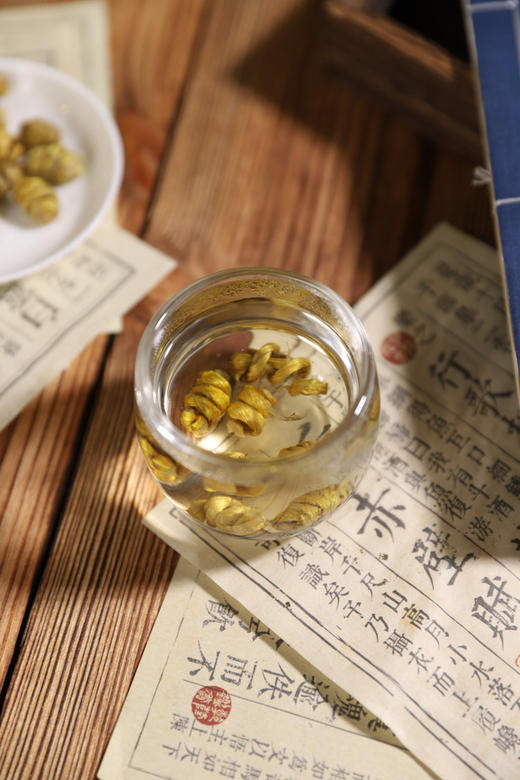 香港宝芝林铁皮石斛礼盒 商品图3