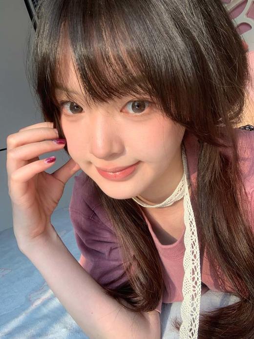 BollyCon 日抛 碎碎念 直径14.5mm着色13.7mm 商品图10