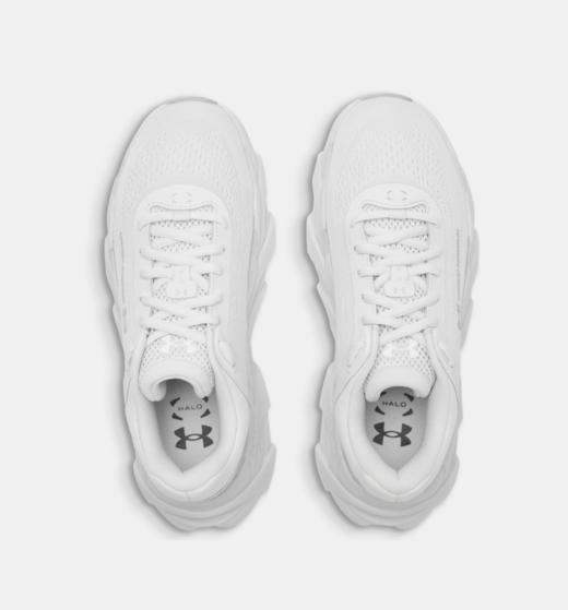 安德玛女子UA Halo Runner跑鞋6005288-023 商品图7