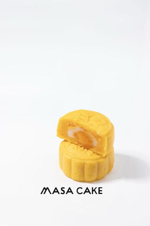 【芝心流心月饼6个装】 商品图11