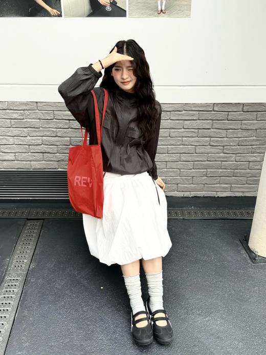 P&atou × Onitsuka Tiger鬼家虎联名芭蕾舞鞋 商品图7