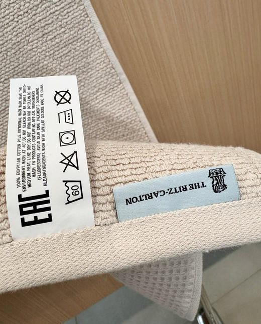 原单五星级酒店浴巾毛巾 商品图2