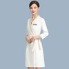 新款技师服(白色) 工作服 商品缩略图1