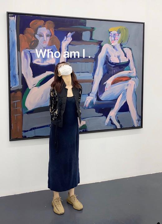 Yee&zy 350椰zi运动鞋（偏小一码）（款式二） 商品图3