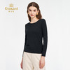 乔万尼舒适长袖T恤贴身打底上衣EZ2C105 商品缩略图2