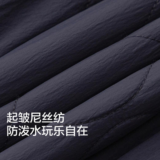 巴拉巴拉女童棉服儿童大童外套新款童装2025秋冬保暖 商品图3