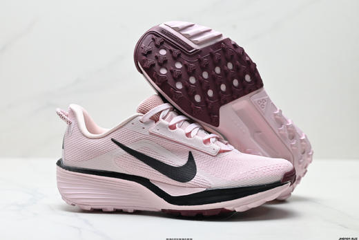 耐克NIKE REACTX PEGASUS TRAIL 6轻便缓震休闲运动跑步鞋HV8121-001女鞋 商品图4
